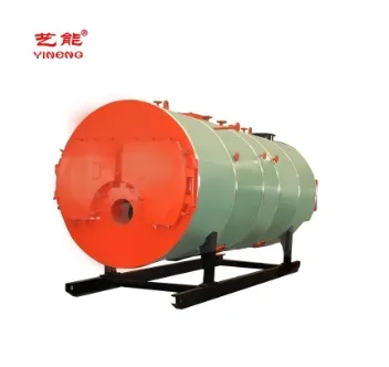 Choose the Right Boiler for Your Needs