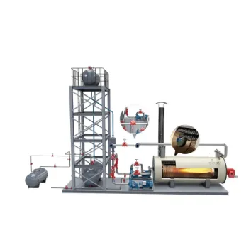 The Future of Thermal Heating Systems