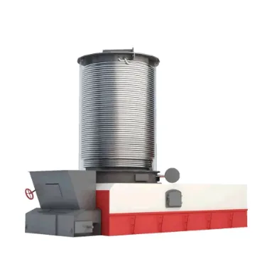 Efficient Heating Solutions: Coal &#038; Biomass Boilers