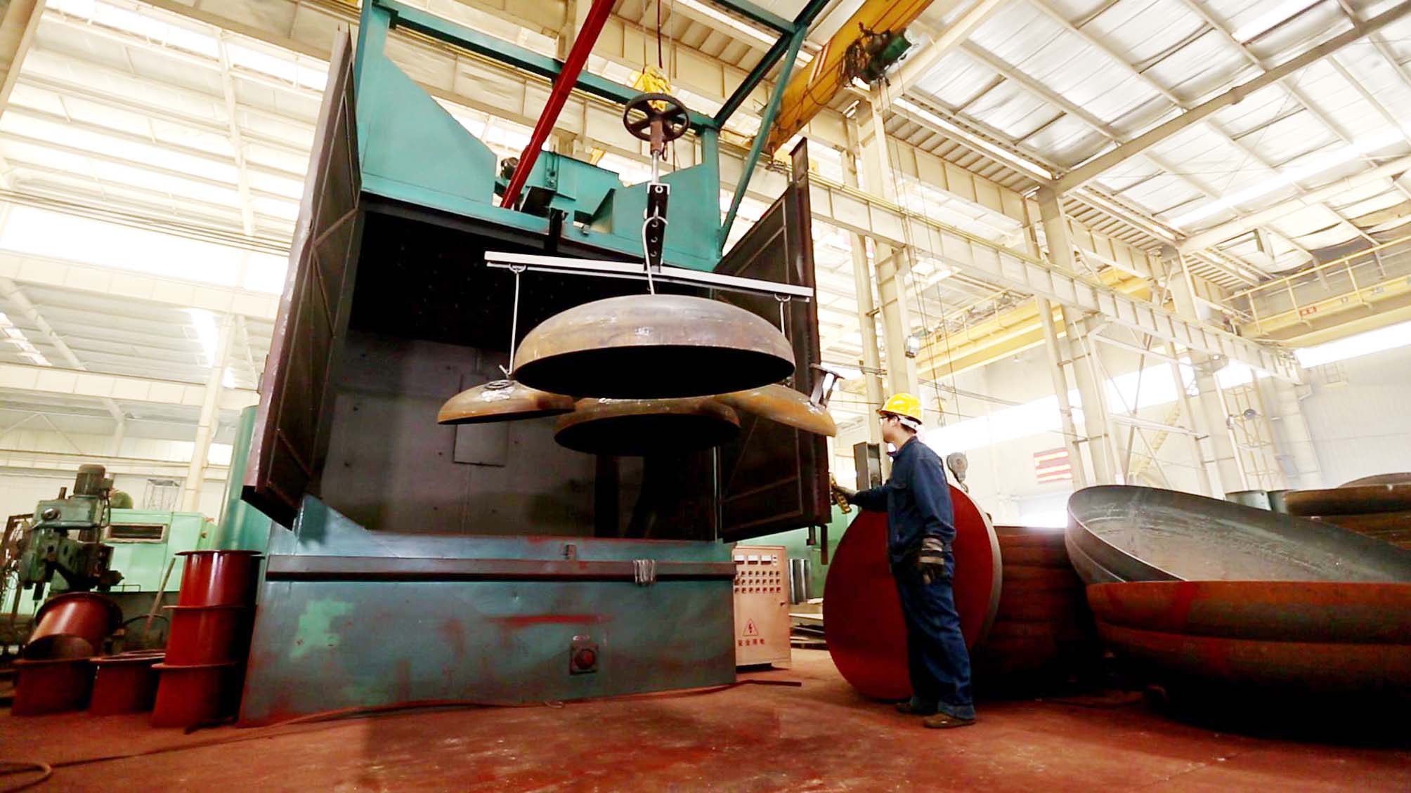 High-Efficiency Heat Recovery Boiler Models Debut in 2025