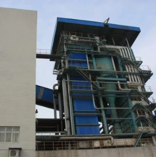 Understanding Waste Heat Boilers: Revolutionizing Energy Efficiency