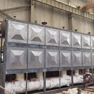 Understanding Waste Heat Boilers: Revolutionizing Energy Efficiency