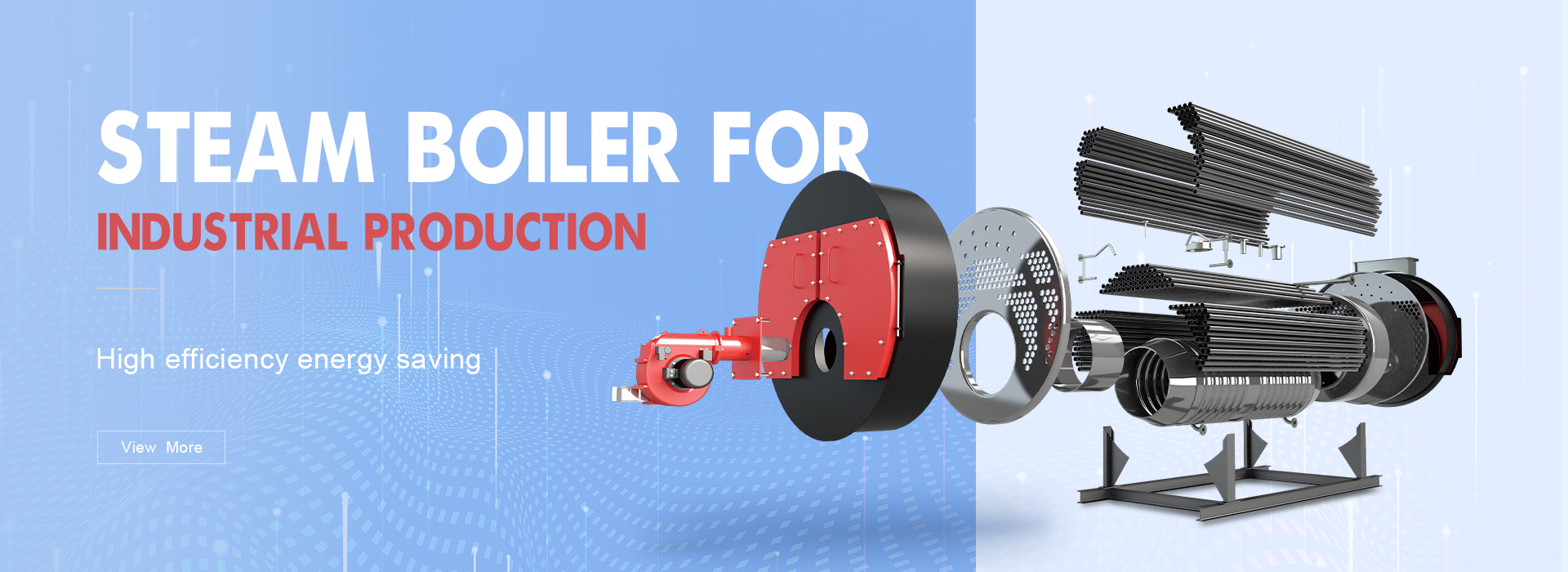 commercial electric steam boiler exporter