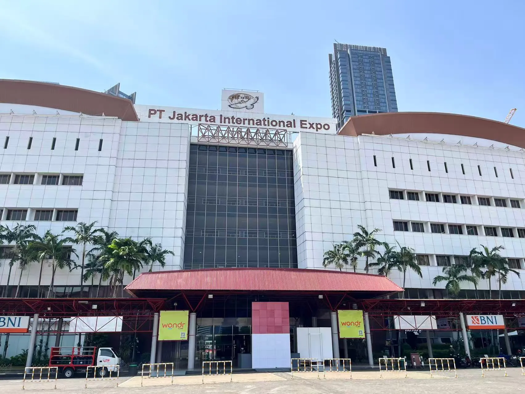 Hebei Yineng Boiler Participates in the Annual Indonesia Boiler Exhibition