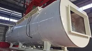 high quality boiler for dyeing