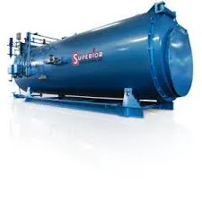 buy new yorker steam boiler