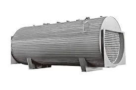 electric hot water boiler product