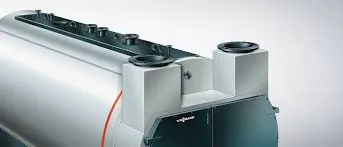 high quality waste heat recovery boiler