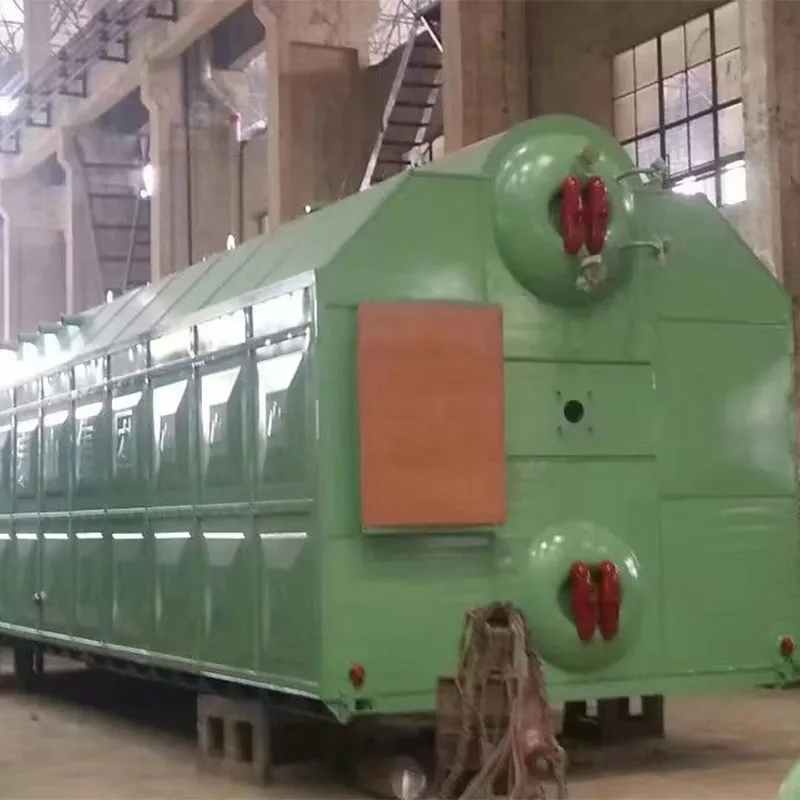 odm boiler thermal oil