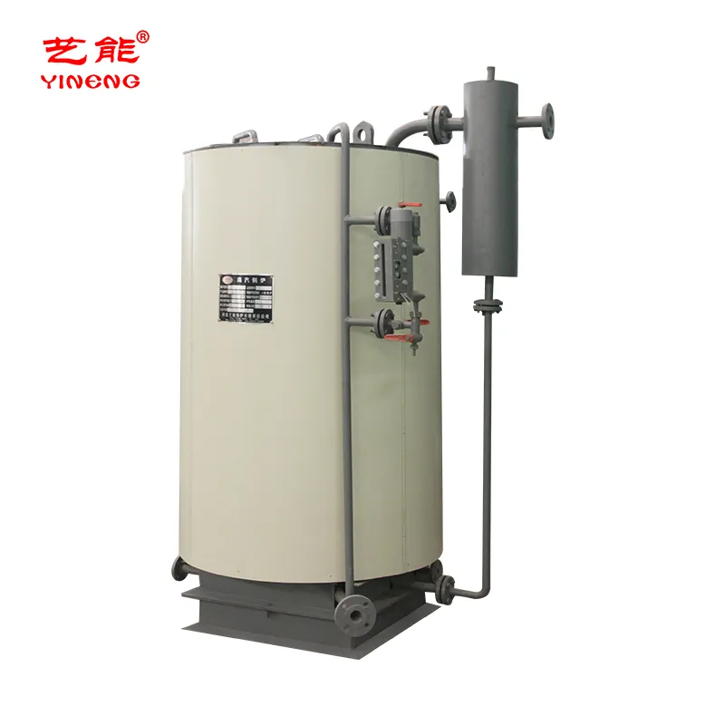 custom steam boiler supplier