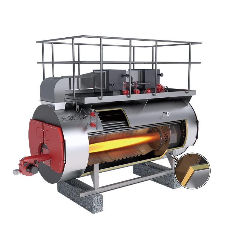 boiler german manufacturer