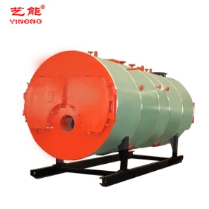 industrial boiler