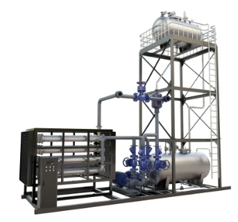 ce certification thermal oil boiler supplier