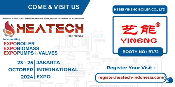high quality steam generator