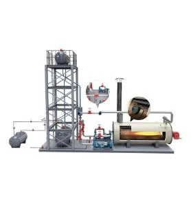 industrial heater service