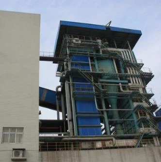 weil-mclain steam boiler