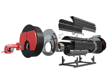 water tube boiler supplier