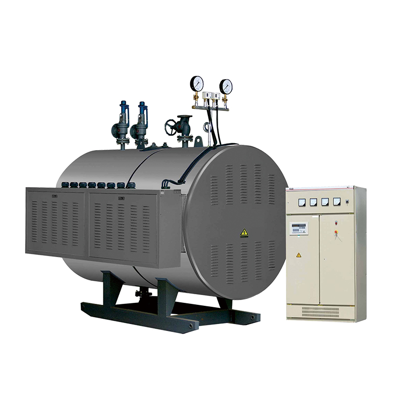 biomass pellet steam boiler