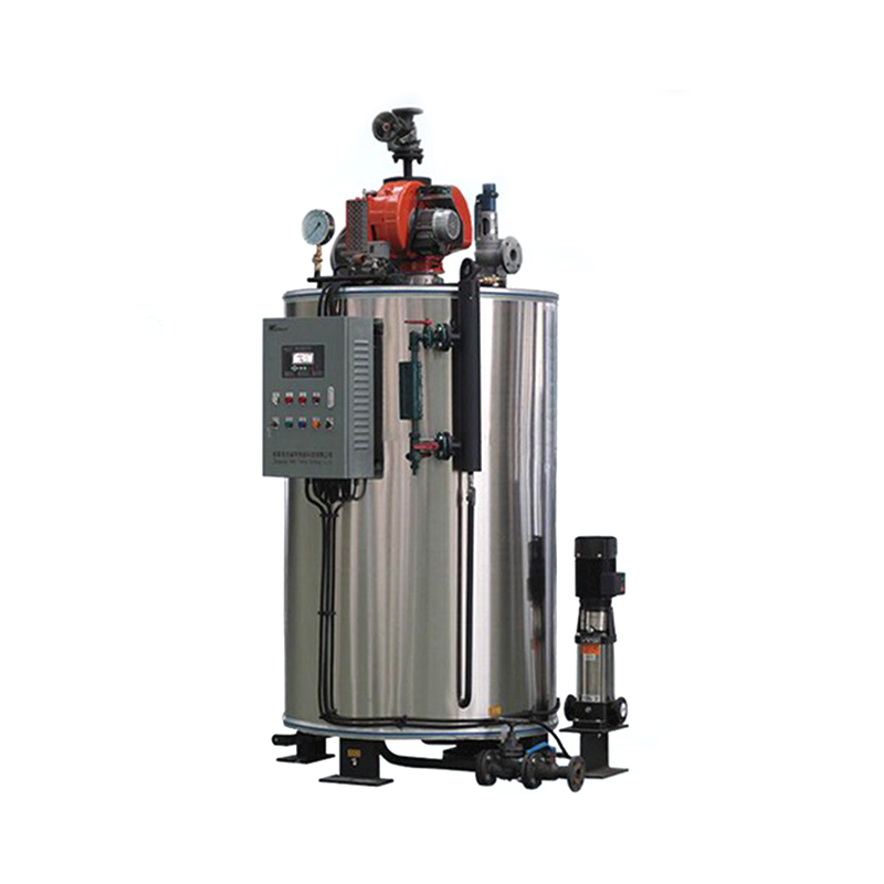 diesel fired boiler