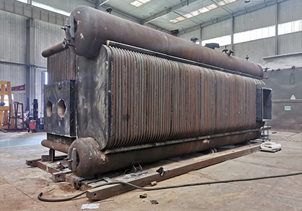 ibr boiler manufacturer exporters