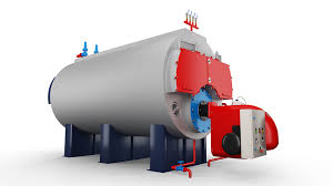 steam boiler burner supplier