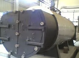 thermal oil boiler for eps pricelist