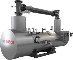 high quality hot water heating boiler