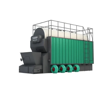 A Comprehensive Guide to Wood Fired and Pellet Boilers
