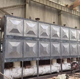high quality steam boiler for textile industry