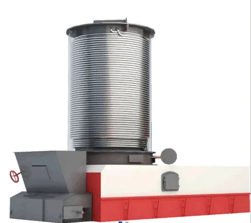 Efficient Boilers for Every Need
