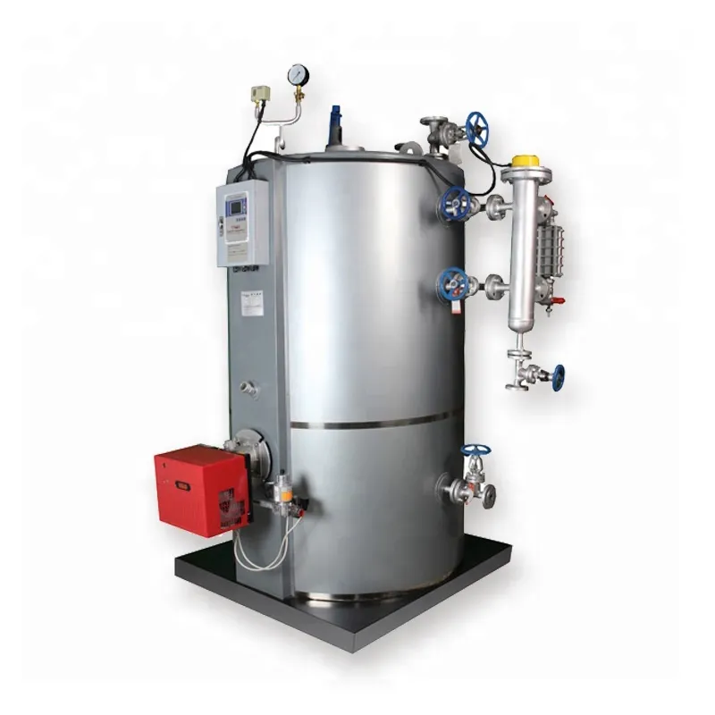odm gas fired steam boiler for sale