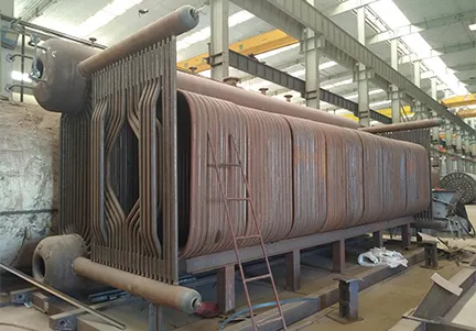 buy industrial hot water boiler