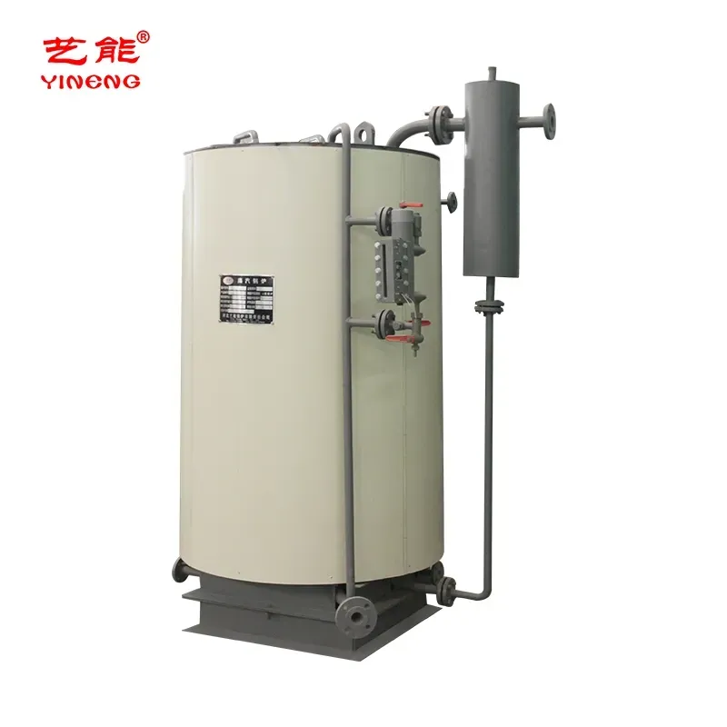 ce certification biomass pellet steam boiler