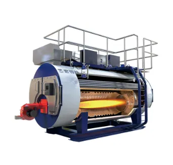 industrial water boiler