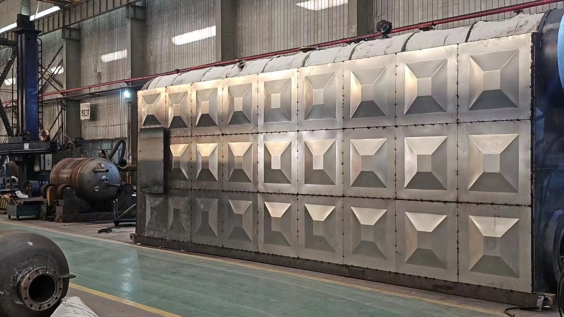 cheap thermal oil boiler manufacturers