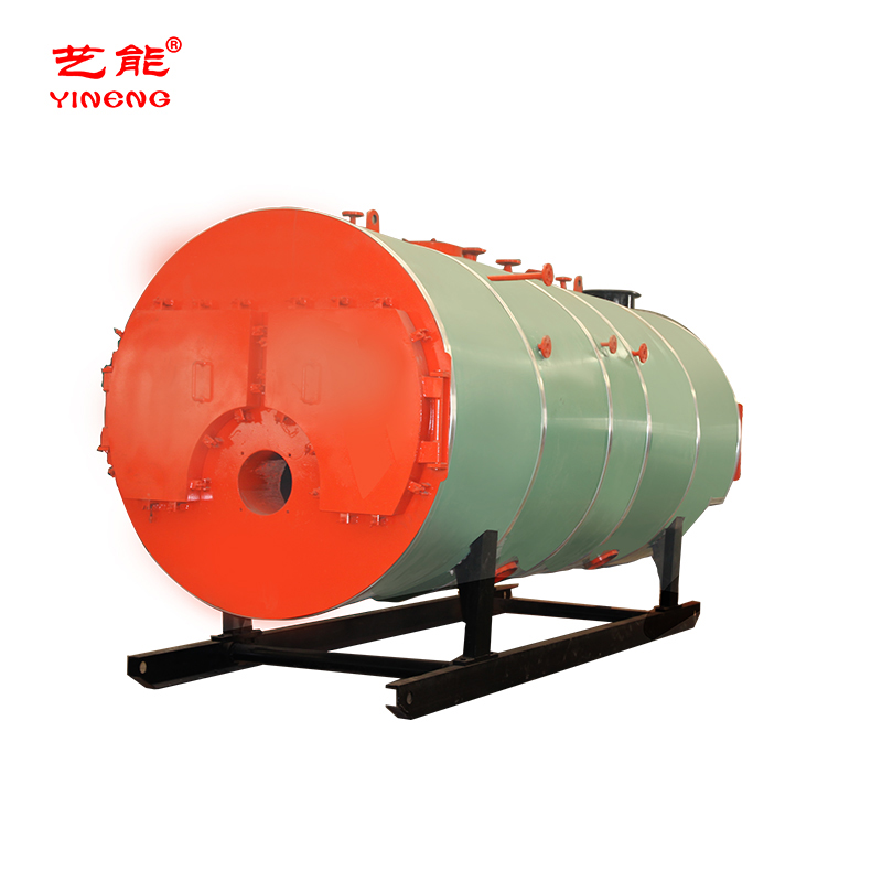 gas fired steam boiler for sale