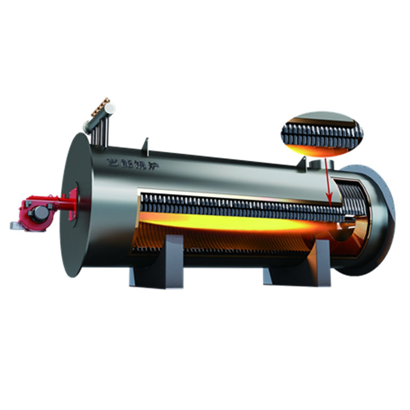 china boiler for metal processing
