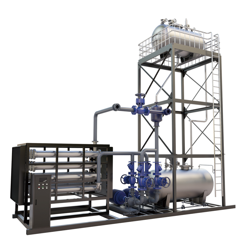 organic heating transfer material boiler manufacturer