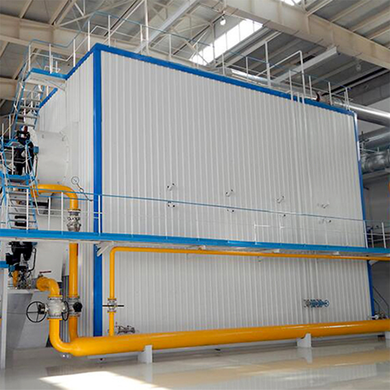 Options for Purchasing 3000000 BTU Steam Boilers for Industrial Use