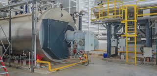 residential gas steam boiler manufacturer