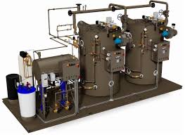 wholesale cleaver brooks steam boiler