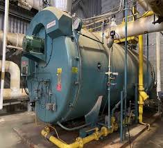 boiler circulation pump