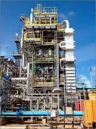 lpg steam boiler