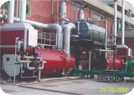 manual feeding boiler products