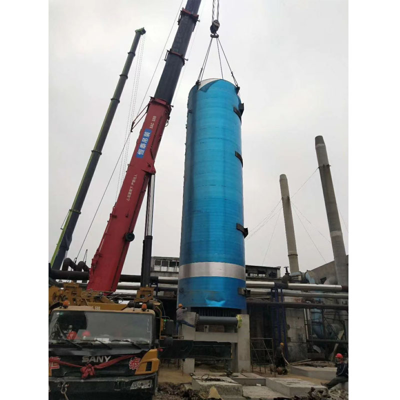 tiger water boiler