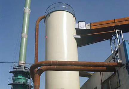 high quality commercial steam boiler