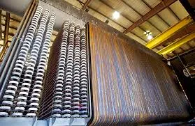 high quality industrial boiler manufacturer