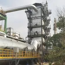 new yorker steam boiler supplier